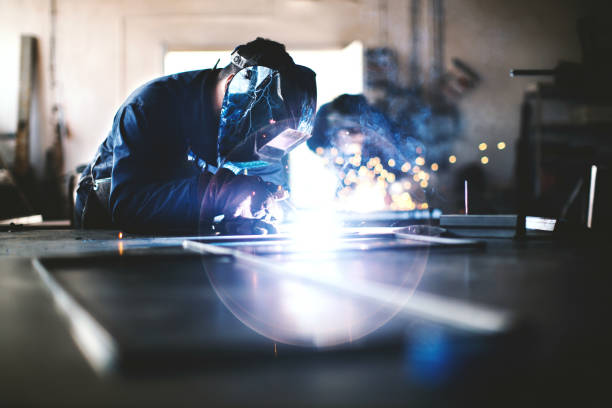 Taneytown, MD Welder & Metal Fabrication Company