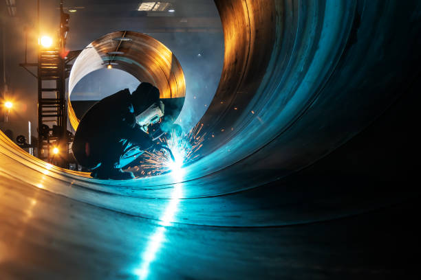 Best Artistic and Custom Metal Fabrication in Taneytown, MD