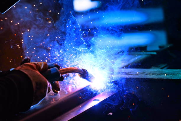 Best Pipe Welding in Taneytown, MD