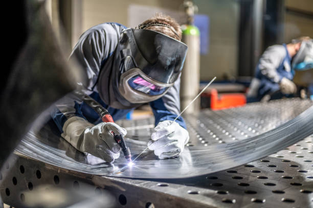 Best Welding Inspection and Certification in Taneytown, MD