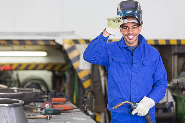 Affordable Welder Services in Taneytown, MD